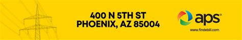 phwin.aps|aps pay your bill online.